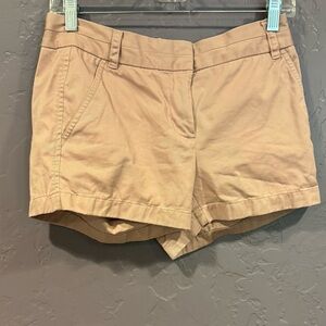 J. Crew Dusty Pink Shorts - 2